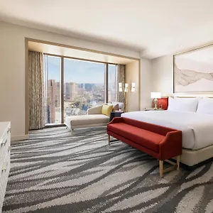 Conrad Vegas At World ***** لاس فيغاس